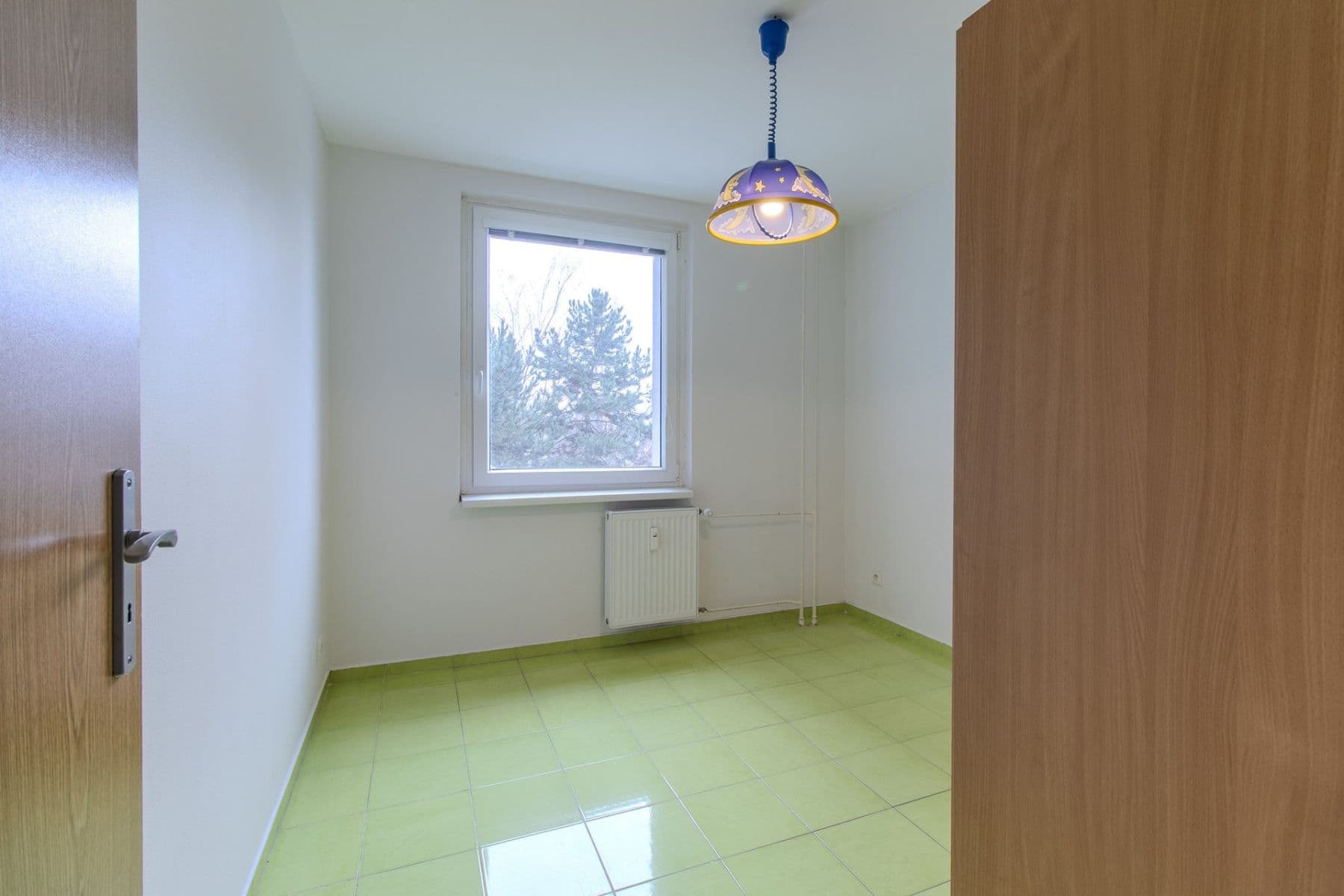 3 bedroom with open-plan kitchen flat to rent, 70 m², Zalužanská, Mladá Boleslav, Středočeský Region 3 bedroom with open-plan kitchen flat to rent, 70 m², Zalužanská, Mladá Boleslav, Středočeský Region