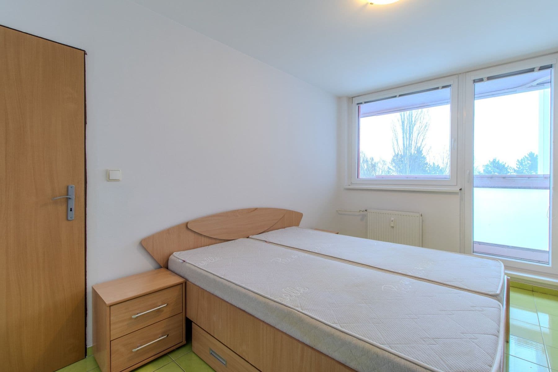 3 bedroom with open-plan kitchen flat to rent, 70 m², Zalužanská, Mladá Boleslav, Středočeský Region 3 bedroom with open-plan kitchen flat to rent, 70 m², Zalužanská, Mladá Boleslav, Středočeský Region