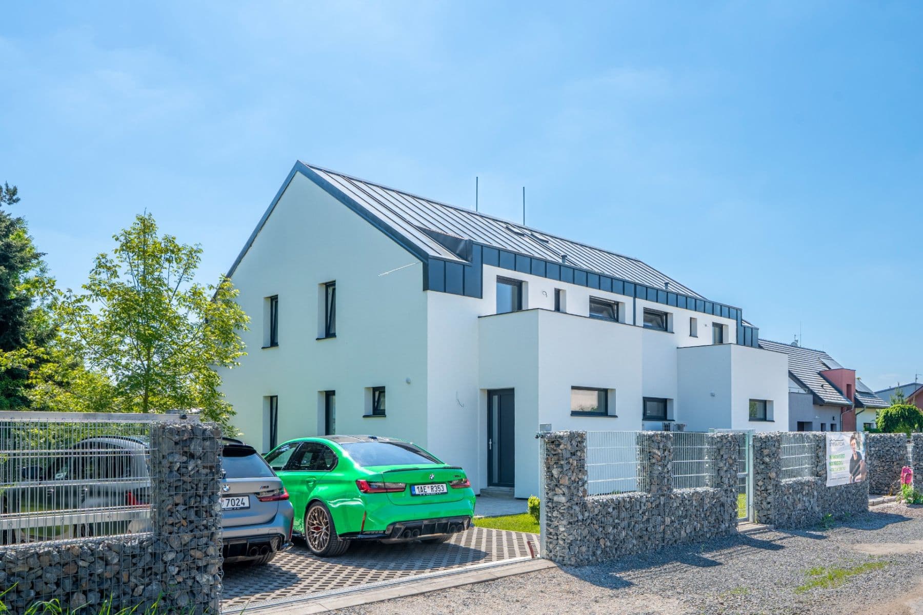 house for sale, 138 m², Javorová, Jirny, Středočeský Region house for sale, 138 m², Javorová, Jirny, Středočeský Region