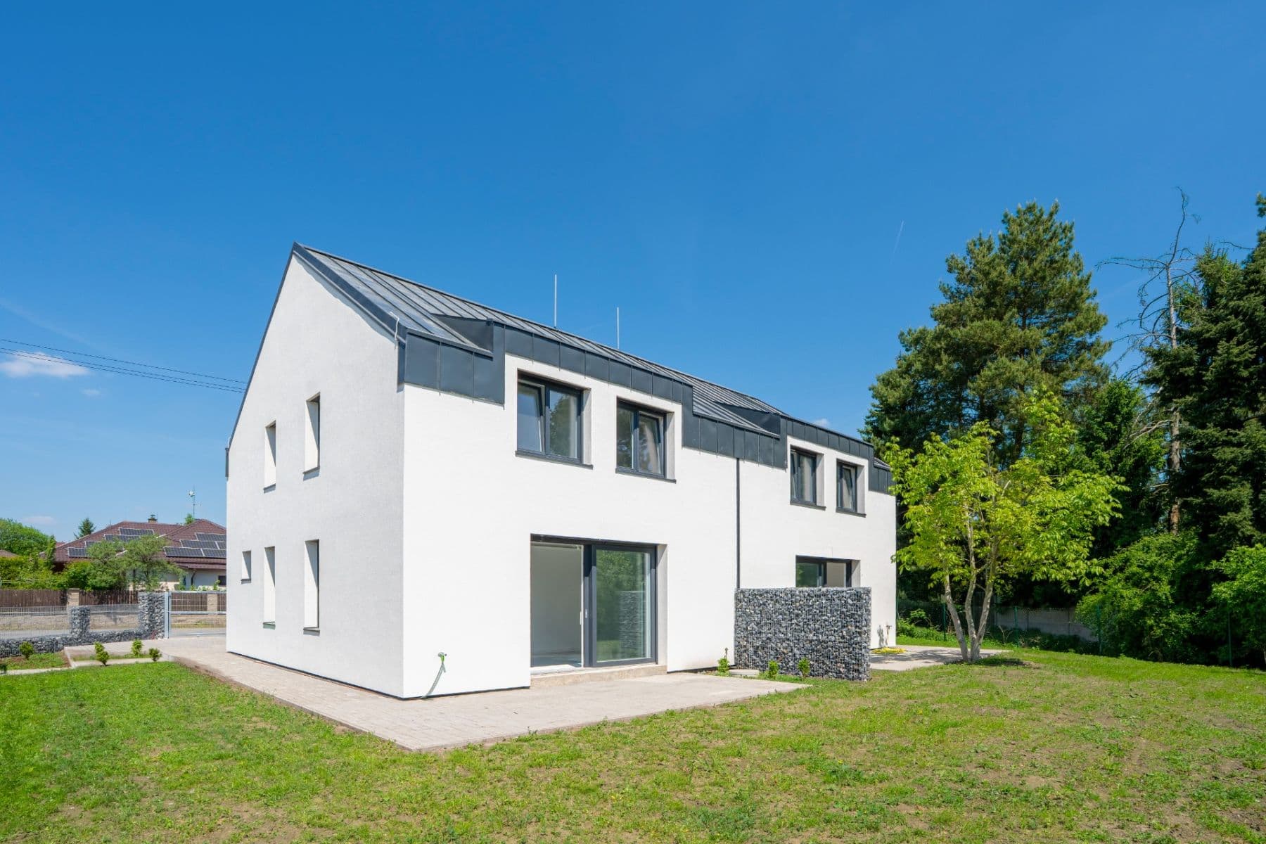 house for sale, 138 m², Javorová, Jirny, Středočeský Region house for sale, 138 m², Javorová, Jirny, Středočeský Region