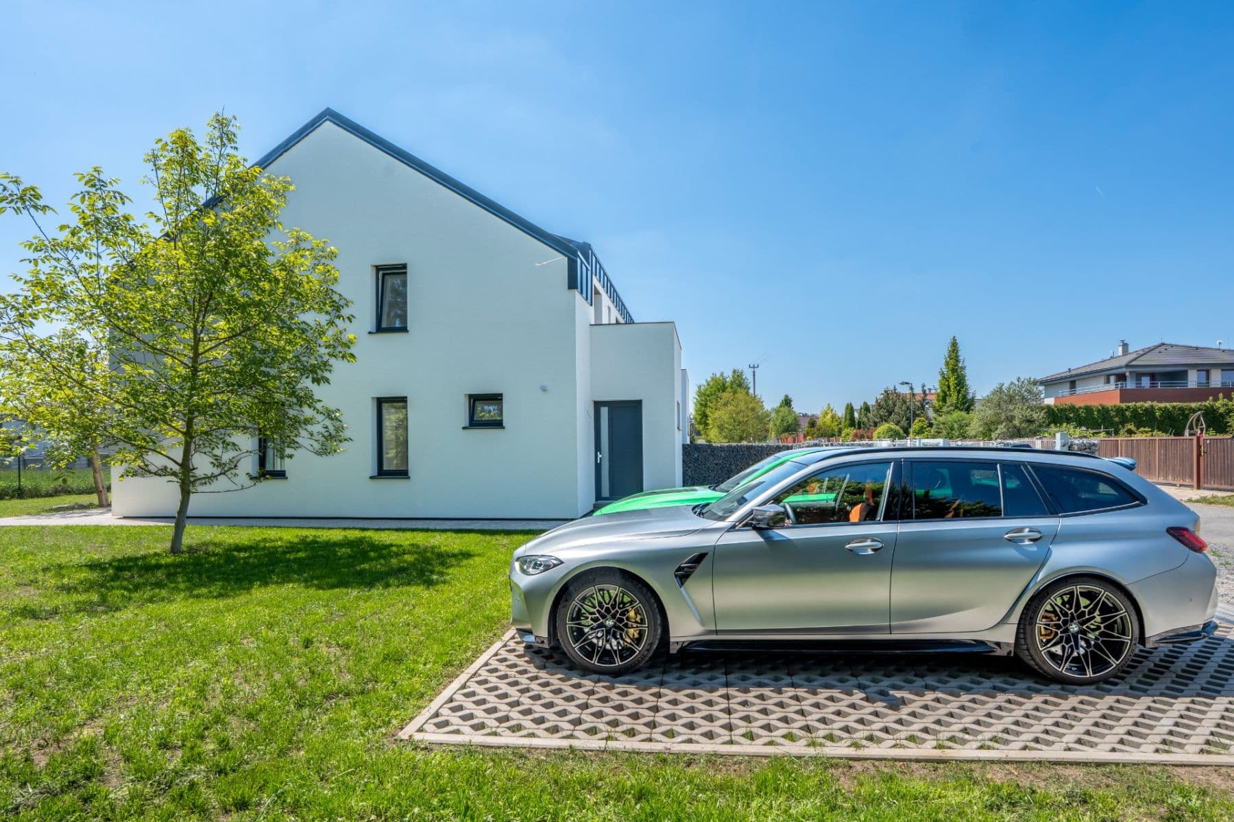 house for sale, 138 m², Javorová, Jirny, Středočeský Region house for sale, 138 m², Javorová, Jirny, Středočeský Region