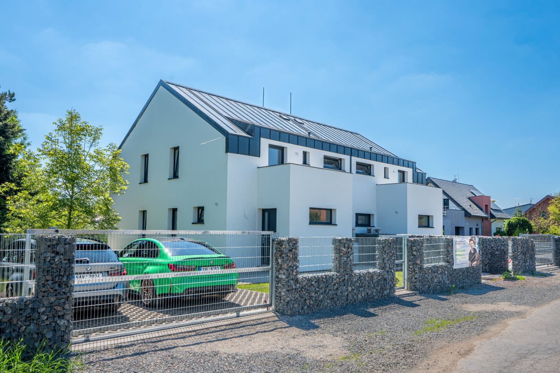 house for sale, 138 m², Javorová, Jirny, Středočeský Region house for sale, 138 m², Javorová, Jirny, Středočeský Region