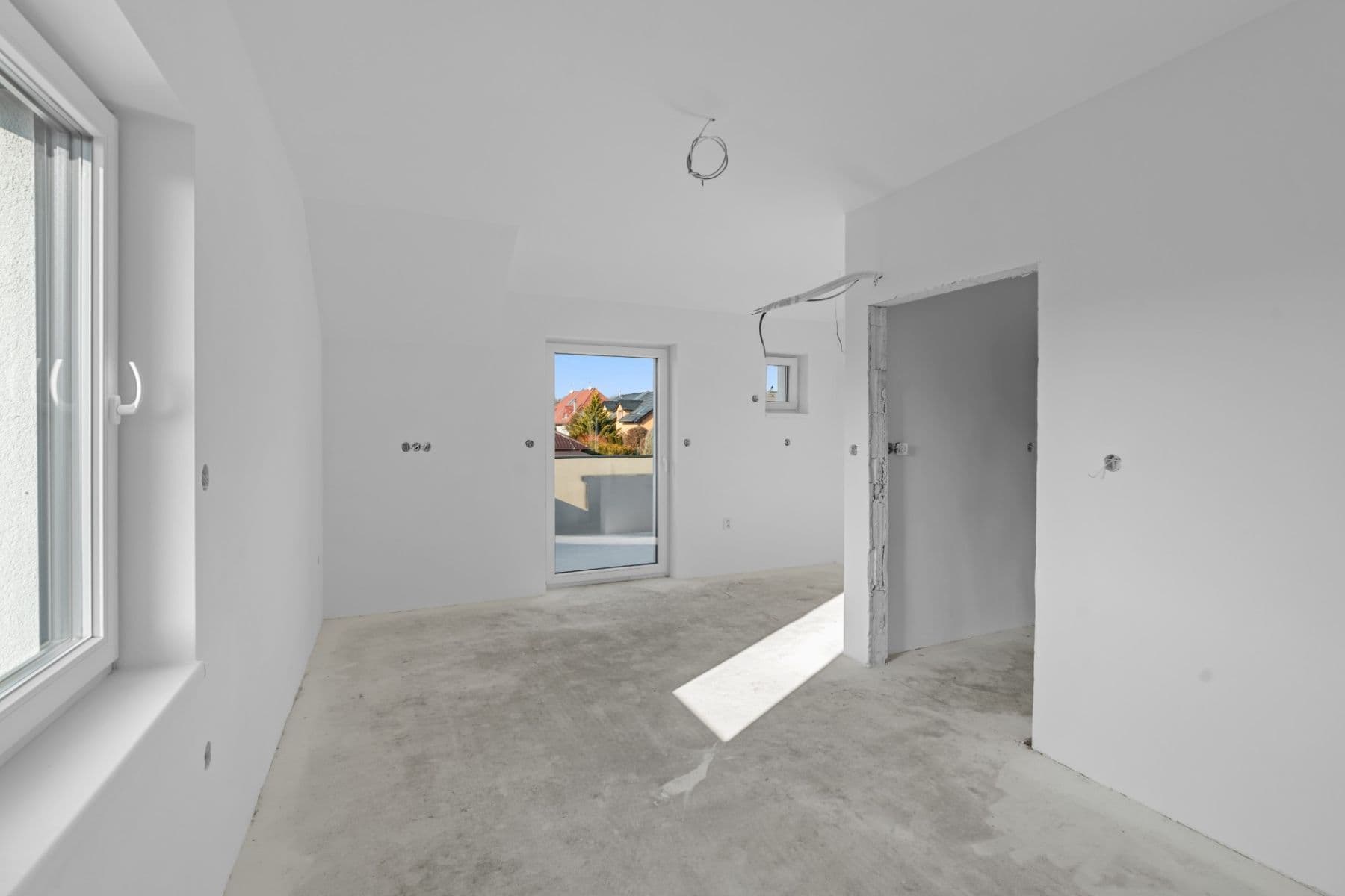 house for sale, 138 m², Javorová, Jirny, Středočeský Region house for sale, 138 m², Javorová, Jirny, Středočeský Region