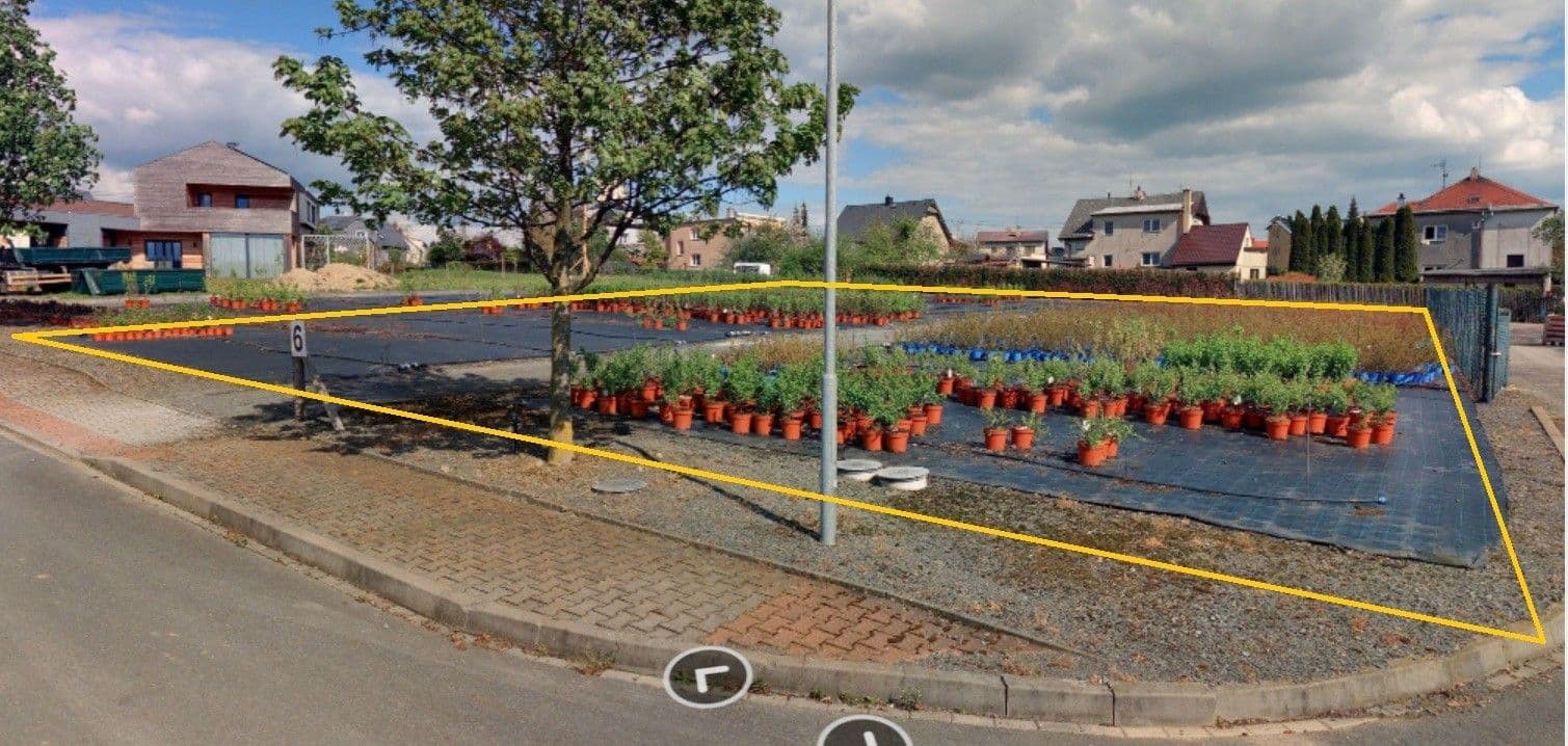 plot for sale, 1,347 m², Pustá Polom, Moravskoslezský Region plot for sale, 1,347 m², Pustá Polom, Moravskoslezský Region