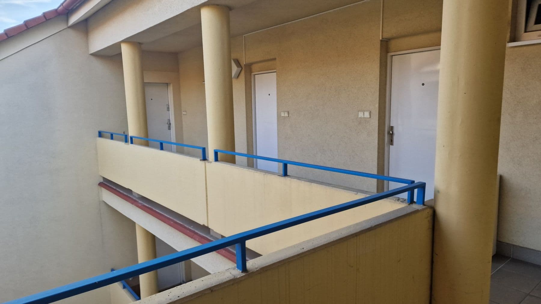 1 bedroom with open-plan kitchen flat to rent, 44 m², Stará náves, Prague, Prague 1 bedroom with open-plan kitchen flat to rent, 44 m², Stará náves, Prague, Prague