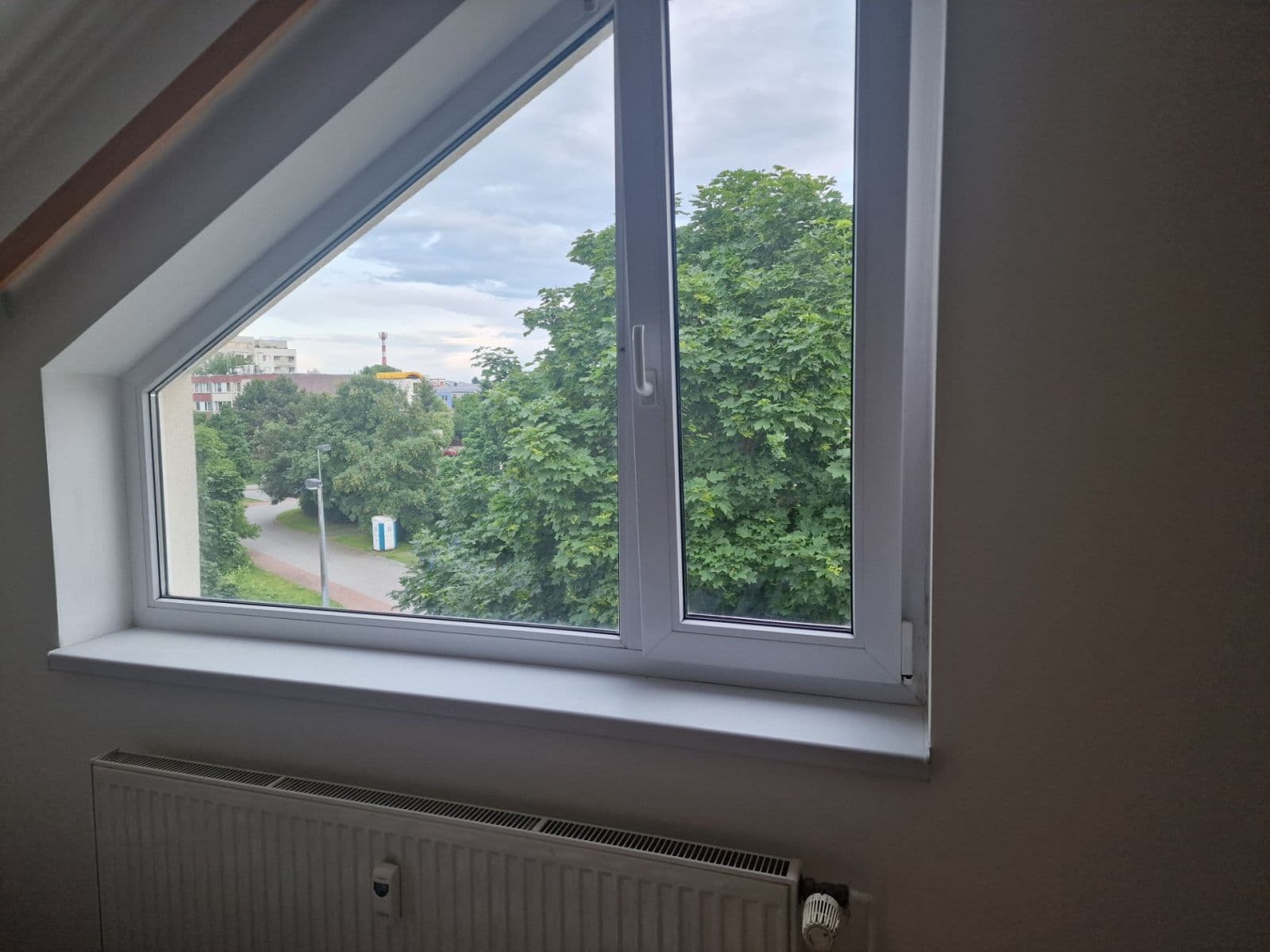 1 bedroom with open-plan kitchen flat to rent, 44 m², Stará náves, Prague, Prague 1 bedroom with open-plan kitchen flat to rent, 44 m², Stará náves, Prague, Prague