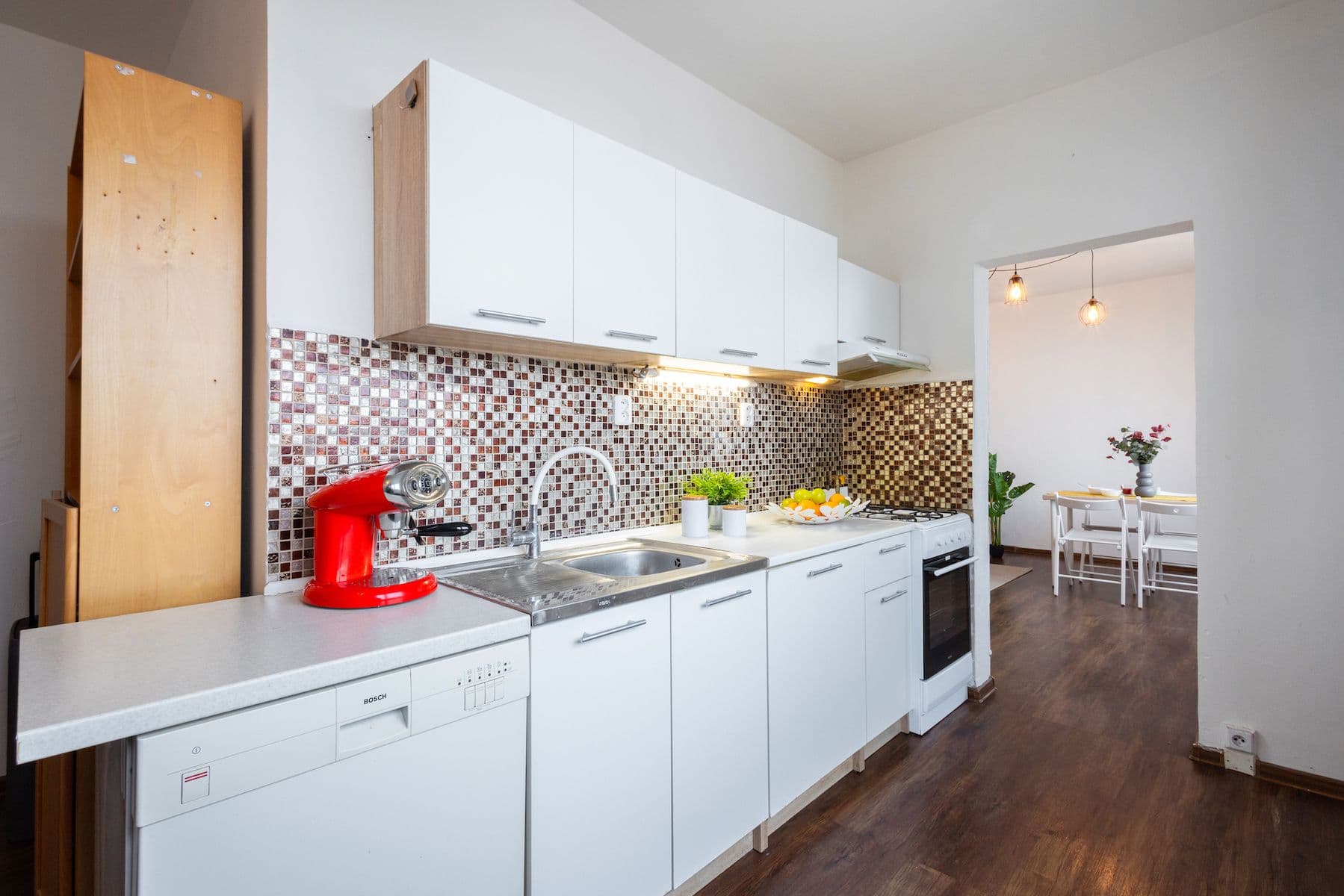 3 bedroom flat for sale, 71 m², Polabská, Prague, Prague 3 bedroom flat for sale, 71 m², Polabská, Prague, Prague