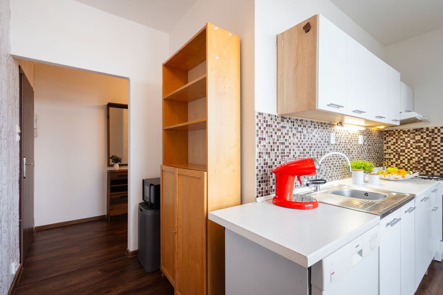 3 bedroom flat for sale, 71 m², Polabská, Prague, Prague 3 bedroom flat for sale, 71 m², Polabská, Prague, Prague