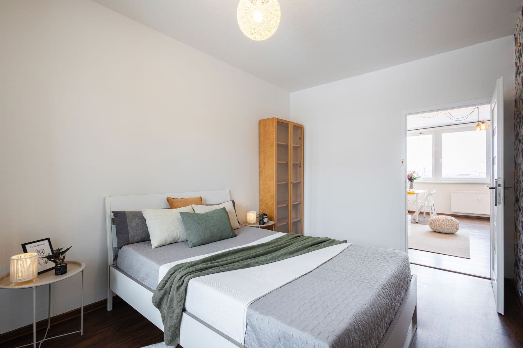 3 bedroom flat for sale, 71 m², Polabská, Prague, Prague 3 bedroom flat for sale, 71 m², Polabská, Prague, Prague