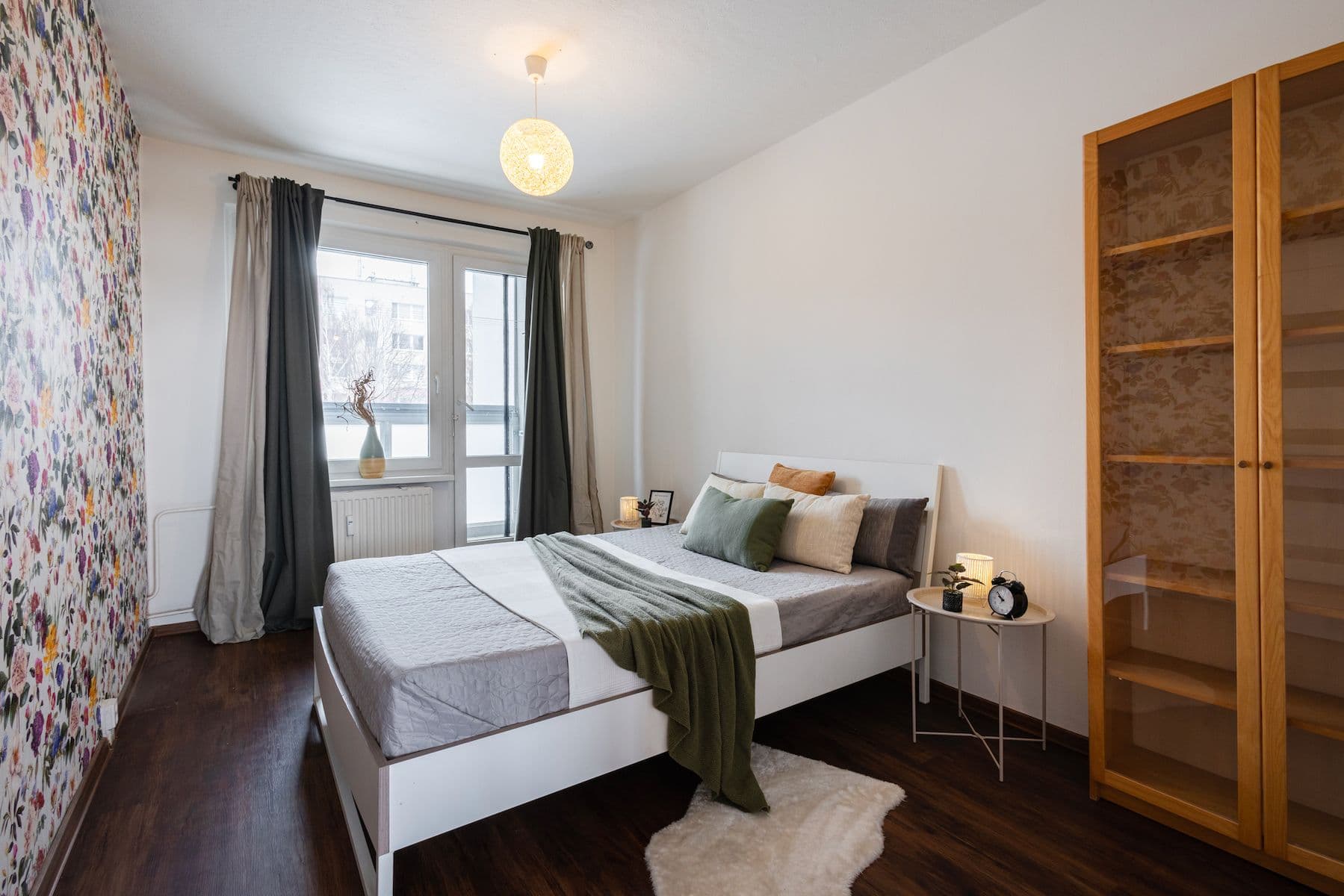 3 bedroom flat for sale, 71 m², Polabská, Prague, Prague 3 bedroom flat for sale, 71 m², Polabská, Prague, Prague