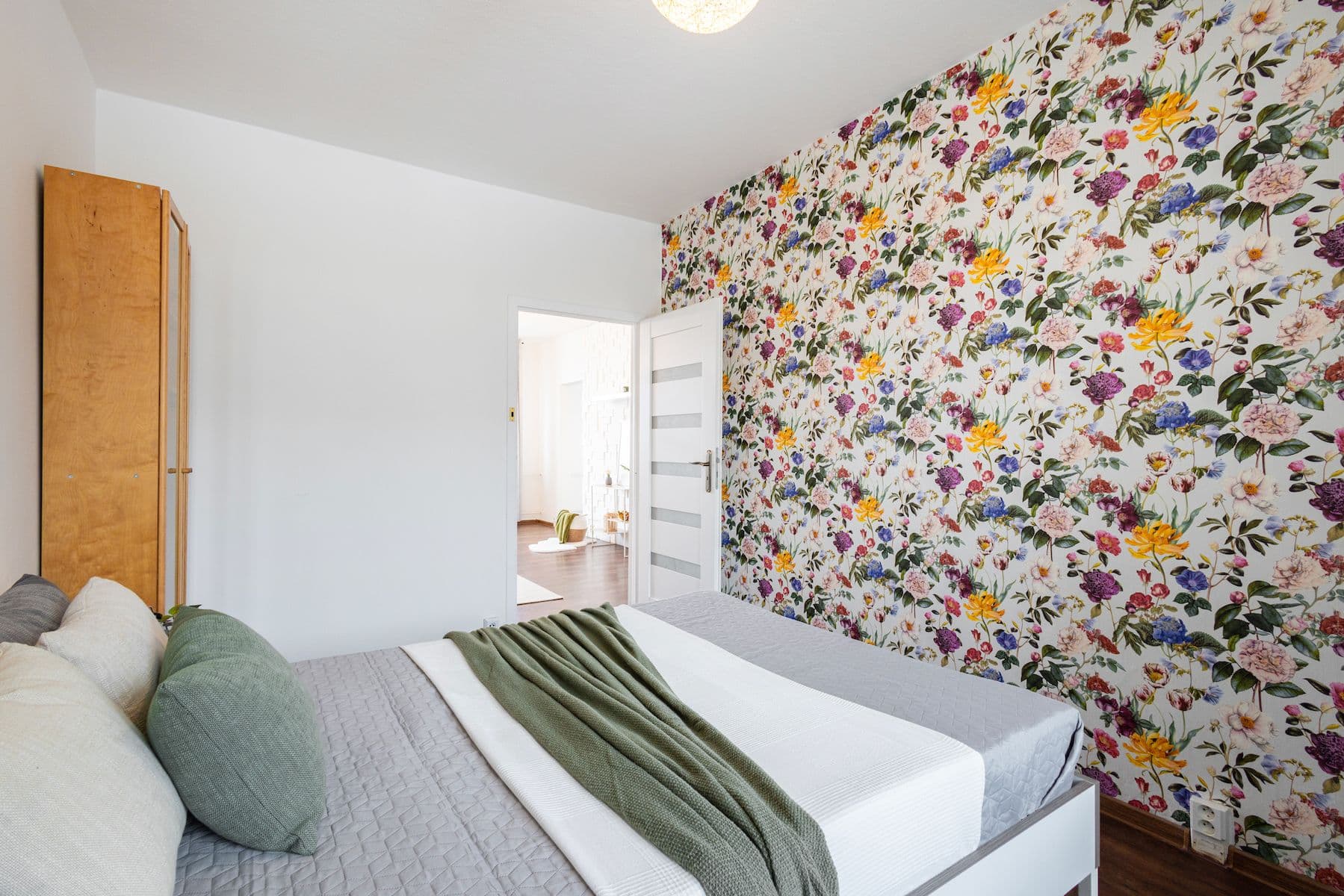 3 bedroom flat for sale, 71 m², Polabská, Prague, Prague 3 bedroom flat for sale, 71 m², Polabská, Prague, Prague