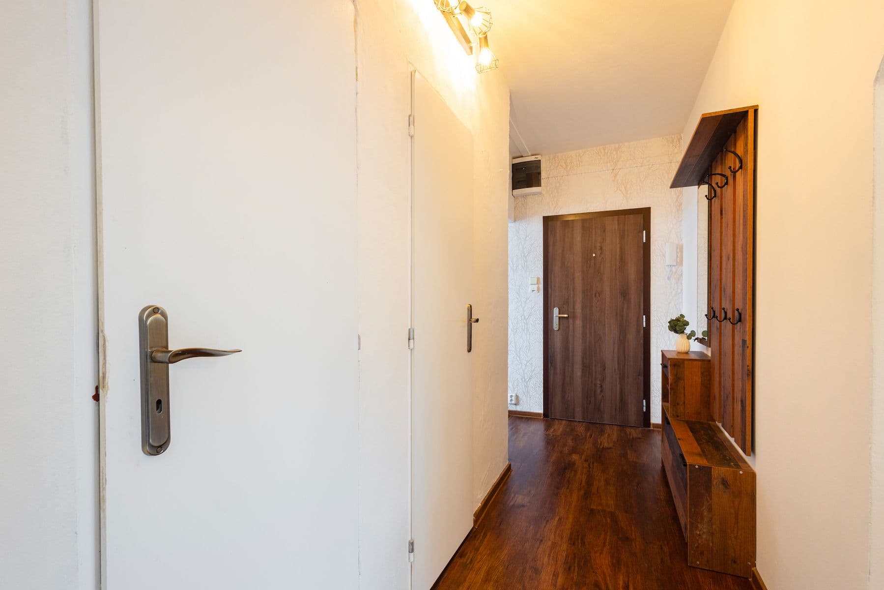 3 bedroom flat for sale, 71 m², Polabská, Prague, Prague 3 bedroom flat for sale, 71 m², Polabská, Prague, Prague