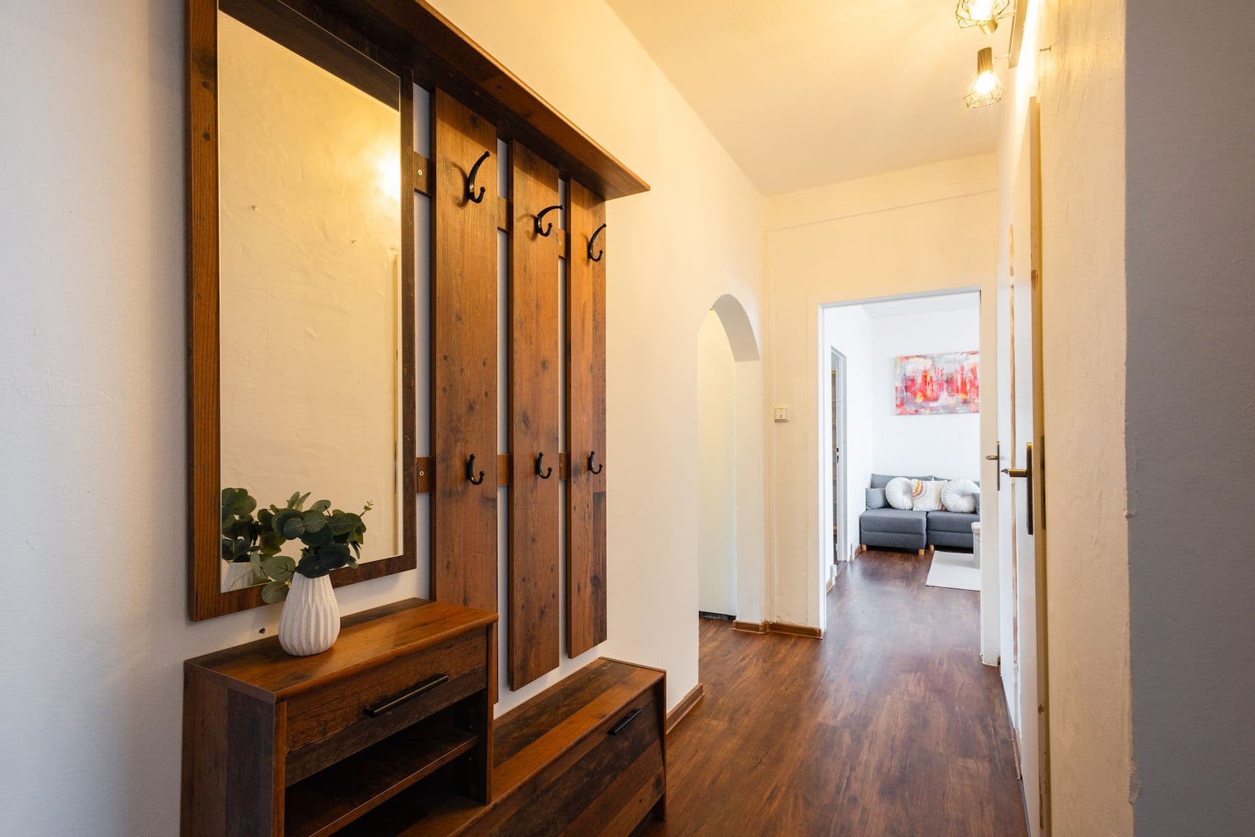 3 bedroom flat for sale, 71 m², Polabská, Prague, Prague 3 bedroom flat for sale, 71 m², Polabská, Prague, Prague