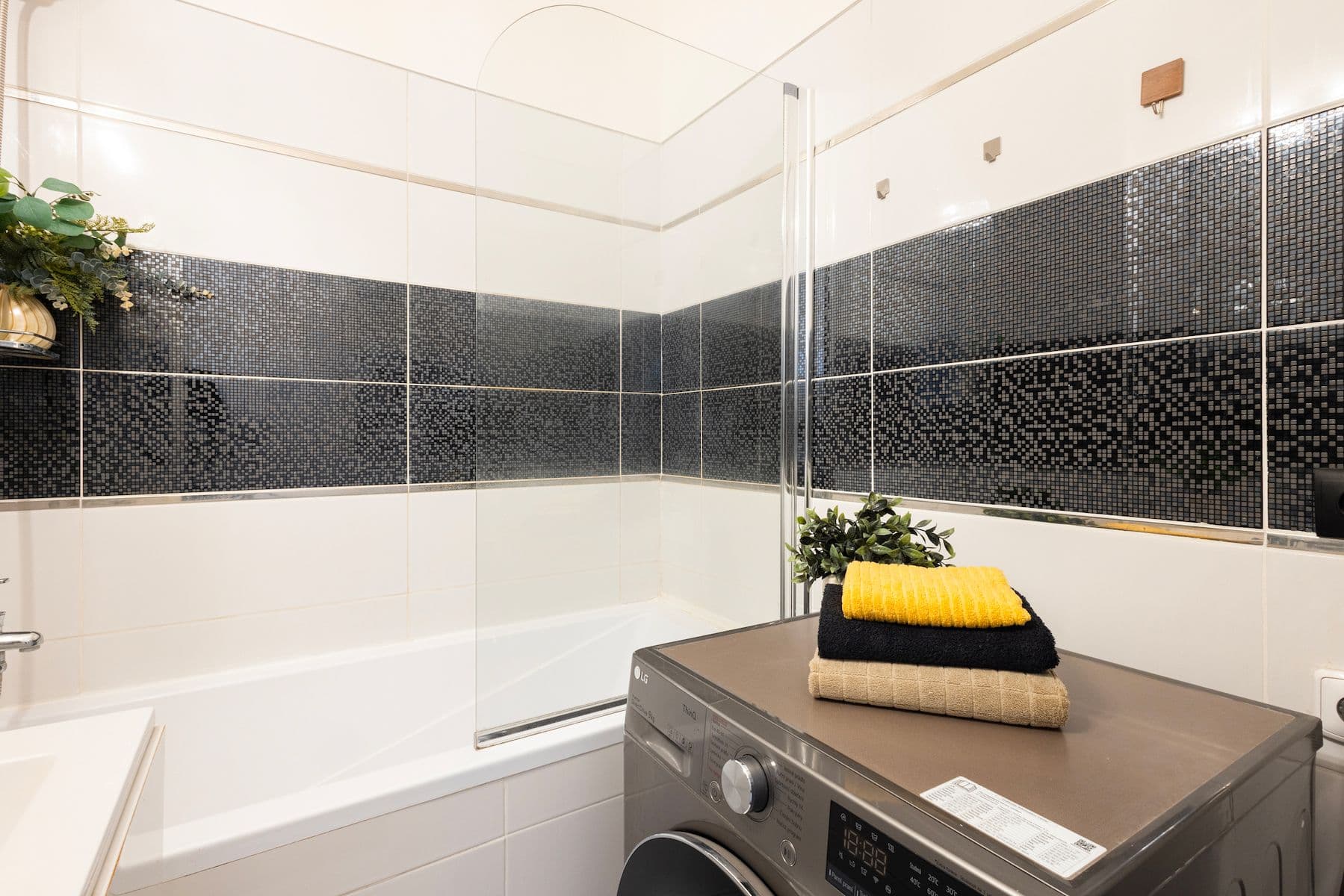 3 bedroom flat for sale, 71 m², Polabská, Prague, Prague 3 bedroom flat for sale, 71 m², Polabská, Prague, Prague