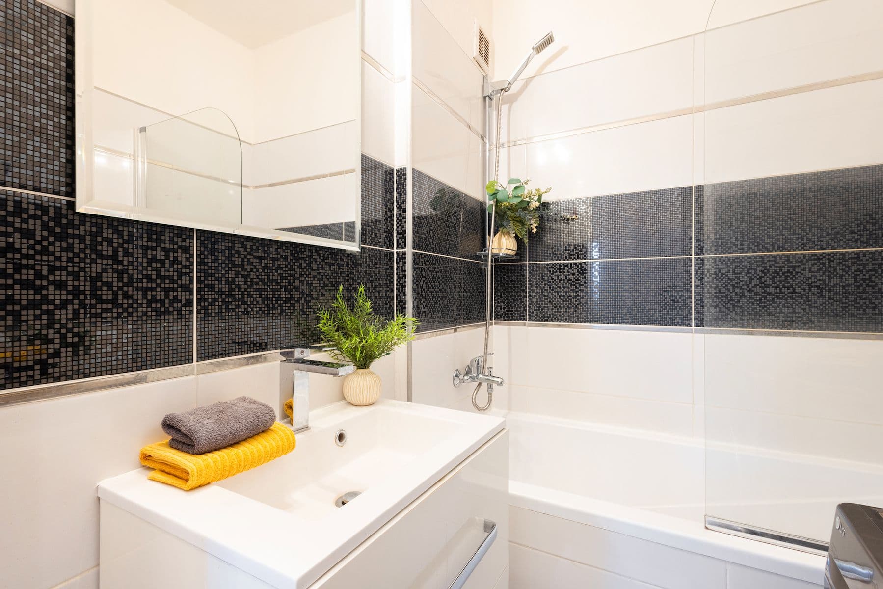 3 bedroom flat for sale, 71 m², Polabská, Prague, Prague 3 bedroom flat for sale, 71 m², Polabská, Prague, Prague