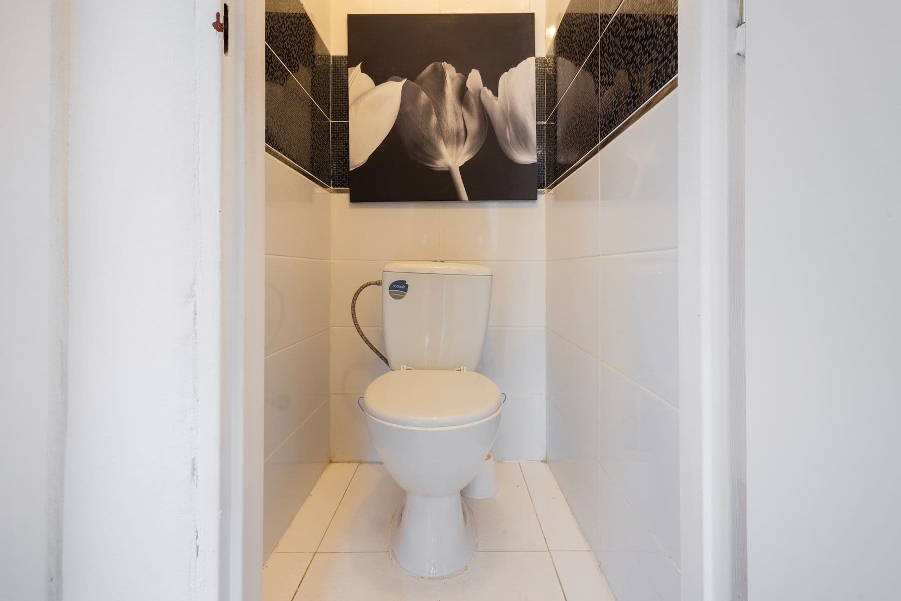 3 bedroom flat for sale, 71 m², Polabská, Prague, Prague 3 bedroom flat for sale, 71 m², Polabská, Prague, Prague