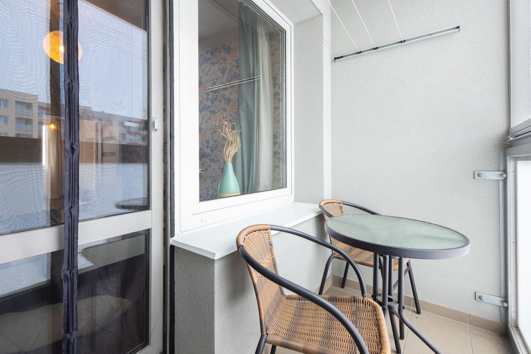 3 bedroom flat for sale, 71 m², Polabská, Prague, Prague 3 bedroom flat for sale, 71 m², Polabská, Prague, Prague