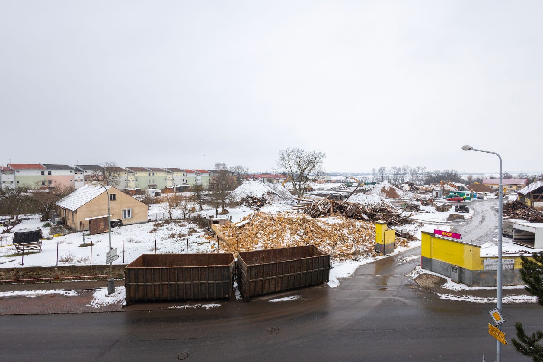 3 bedroom flat for sale, 71 m², Polabská, Prague, Prague 3 bedroom flat for sale, 71 m², Polabská, Prague, Prague