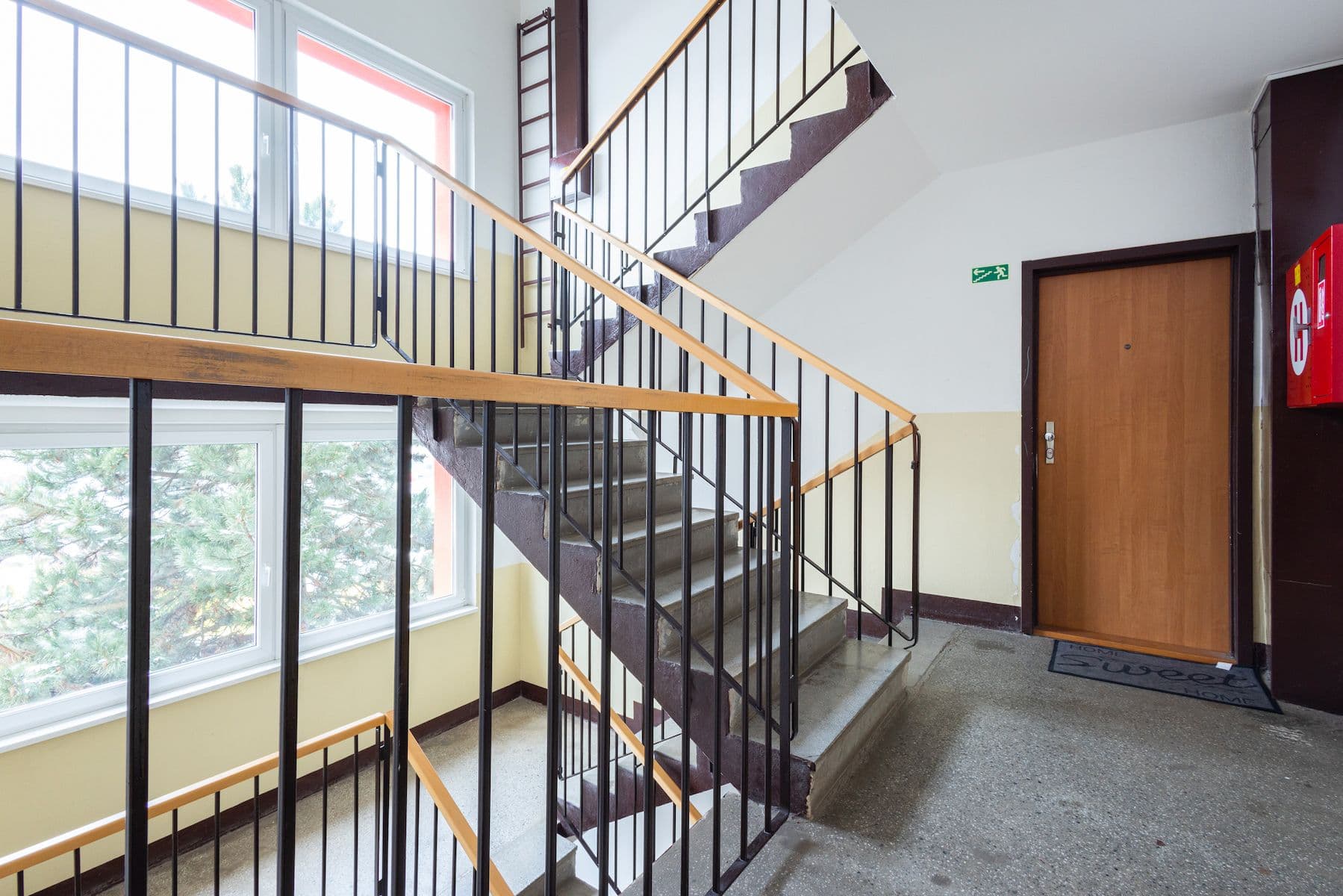 3 bedroom flat for sale, 71 m², Polabská, Prague, Prague 3 bedroom flat for sale, 71 m², Polabská, Prague, Prague