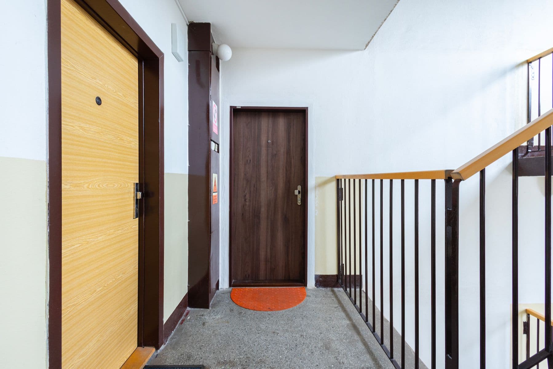 3 bedroom flat for sale, 71 m², Polabská, Prague, Prague 3 bedroom flat for sale, 71 m², Polabská, Prague, Prague