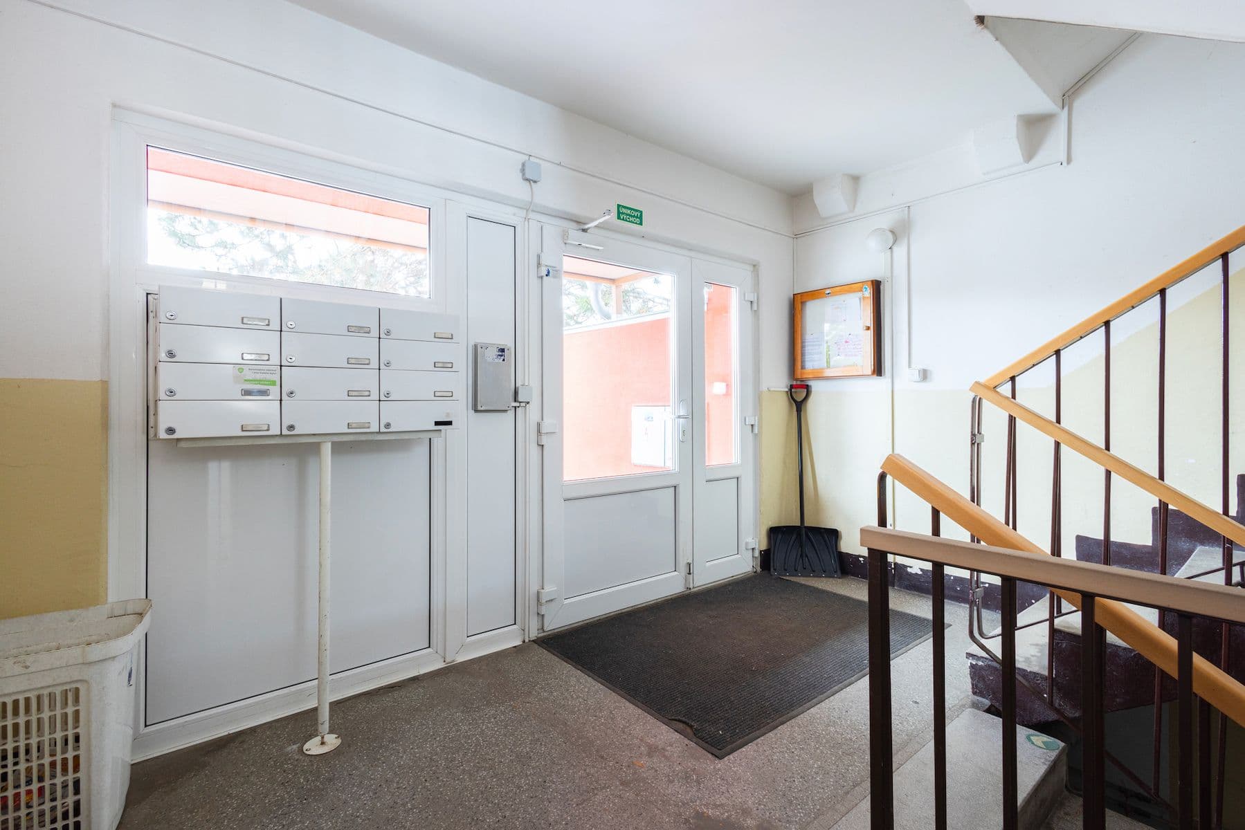 3 bedroom flat for sale, 71 m², Polabská, Prague, Prague 3 bedroom flat for sale, 71 m², Polabská, Prague, Prague