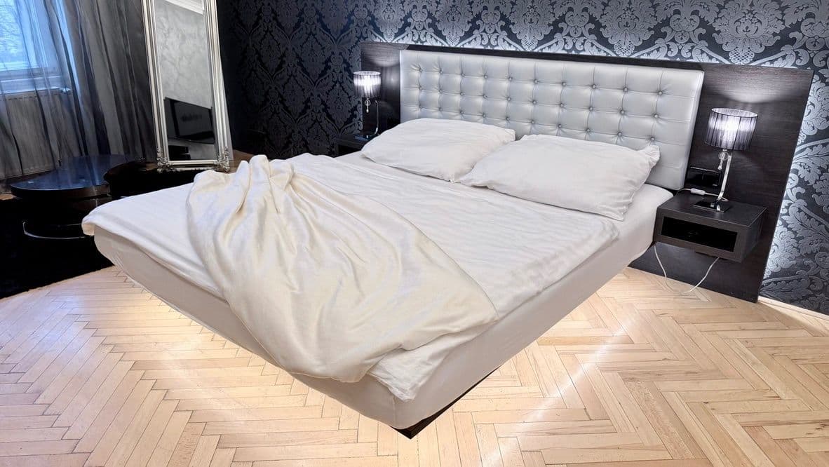 2 bedroom flat to rent, 76 m², Na Zderaze, Prague, Prague 2 bedroom flat to rent, 76 m², Na Zderaze, Prague, Prague