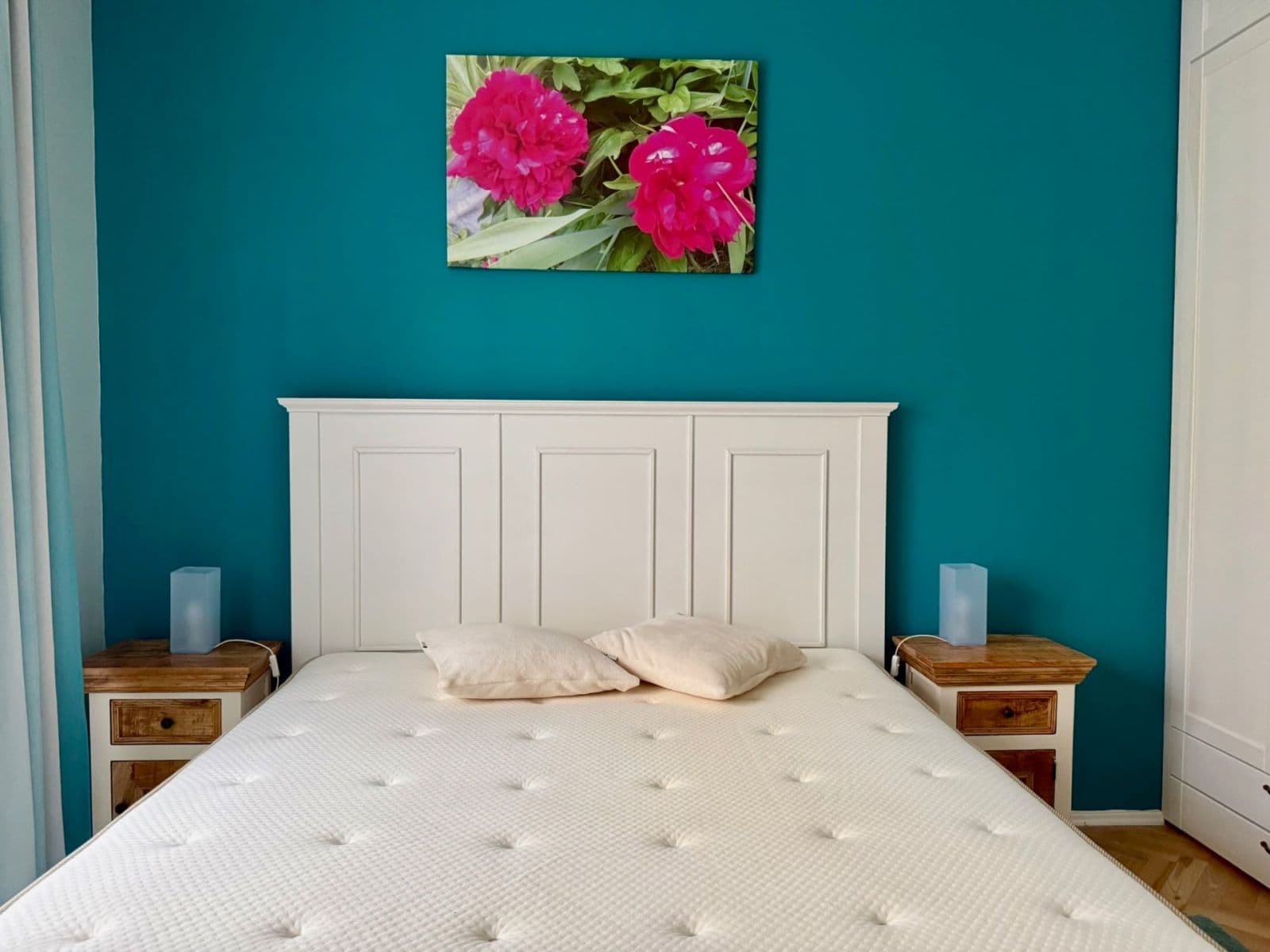 2 bedroom flat to rent, 56 m², Nad Kajetánkou, Prague, Prague 2 bedroom flat to rent, 56 m², Nad Kajetánkou, Prague, Prague