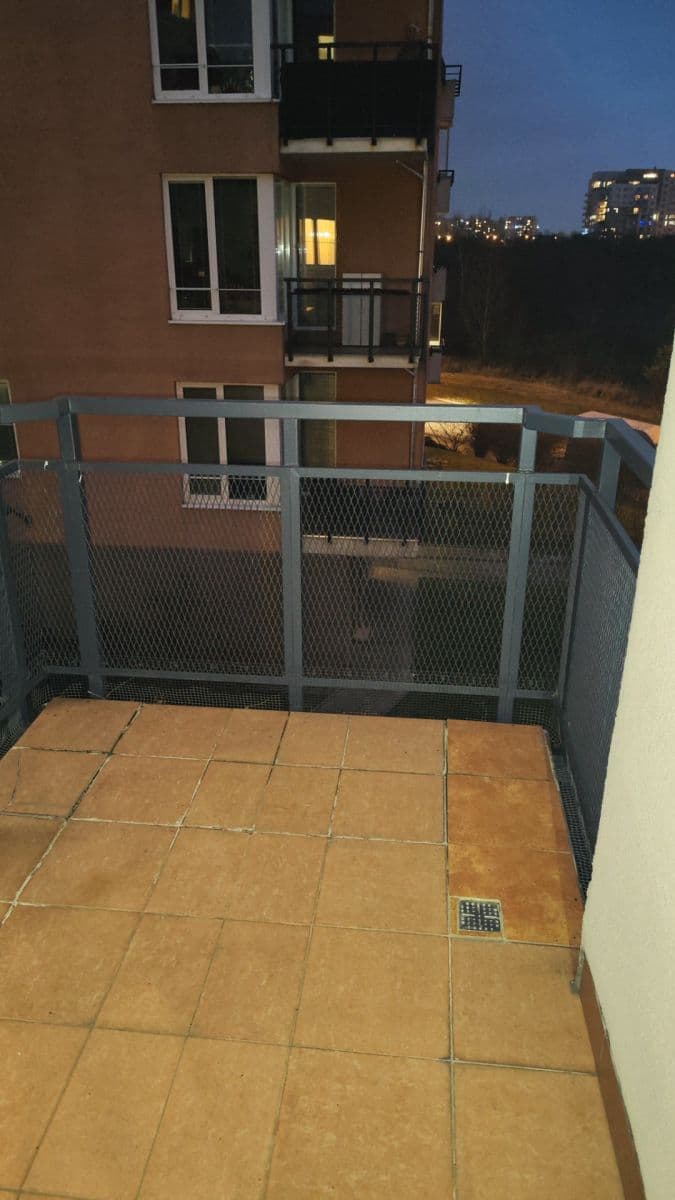 1 bedroom with open-plan kitchen flat to rent, 52 m², Tavolníková, Prague, Prague 1 bedroom with open-plan kitchen flat to rent, 52 m², Tavolníková, Prague, Prague