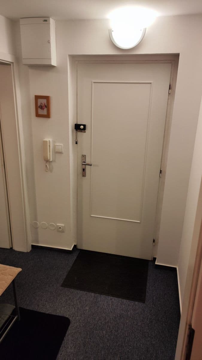 1 bedroom with open-plan kitchen flat to rent, 52 m², Tavolníková, Prague, Prague 1 bedroom with open-plan kitchen flat to rent, 52 m², Tavolníková, Prague, Prague