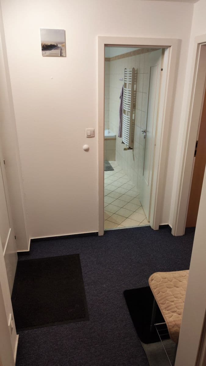 1 bedroom with open-plan kitchen flat to rent, 52 m², Tavolníková, Prague, Prague 1 bedroom with open-plan kitchen flat to rent, 52 m², Tavolníková, Prague, Prague