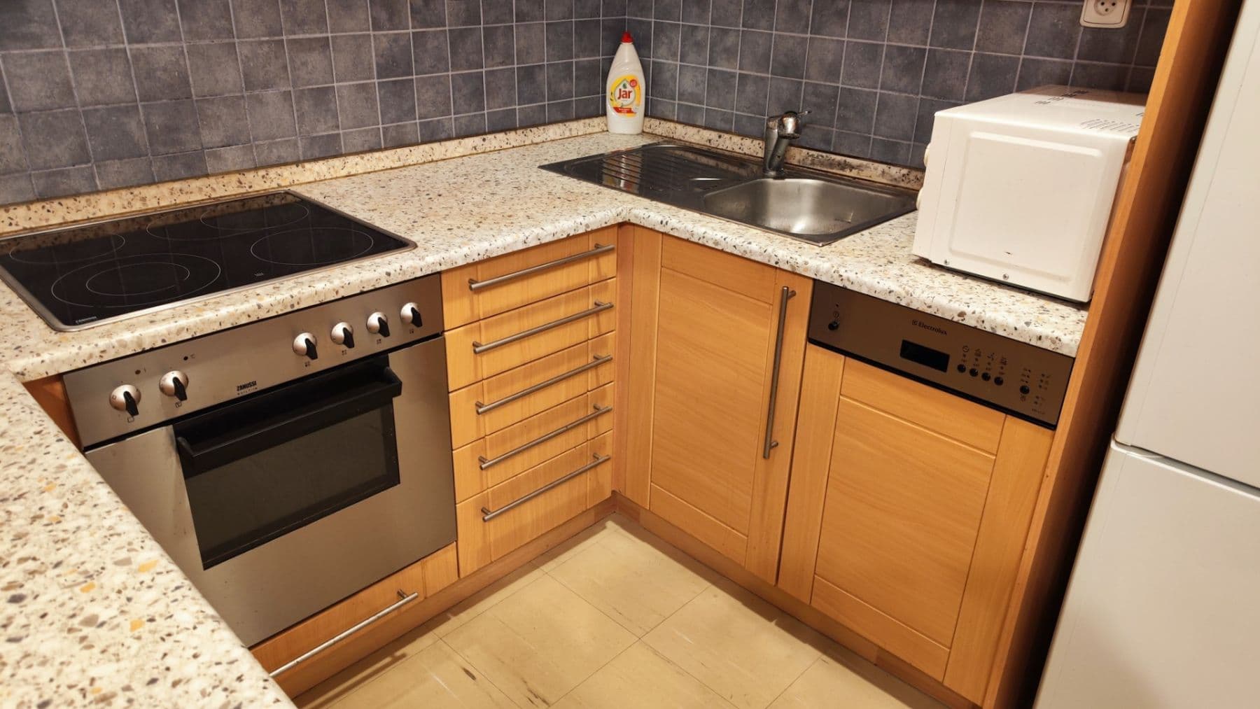 1 bedroom with open-plan kitchen flat to rent, 52 m², Tavolníková, Prague, Prague 1 bedroom with open-plan kitchen flat to rent, 52 m², Tavolníková, Prague, Prague