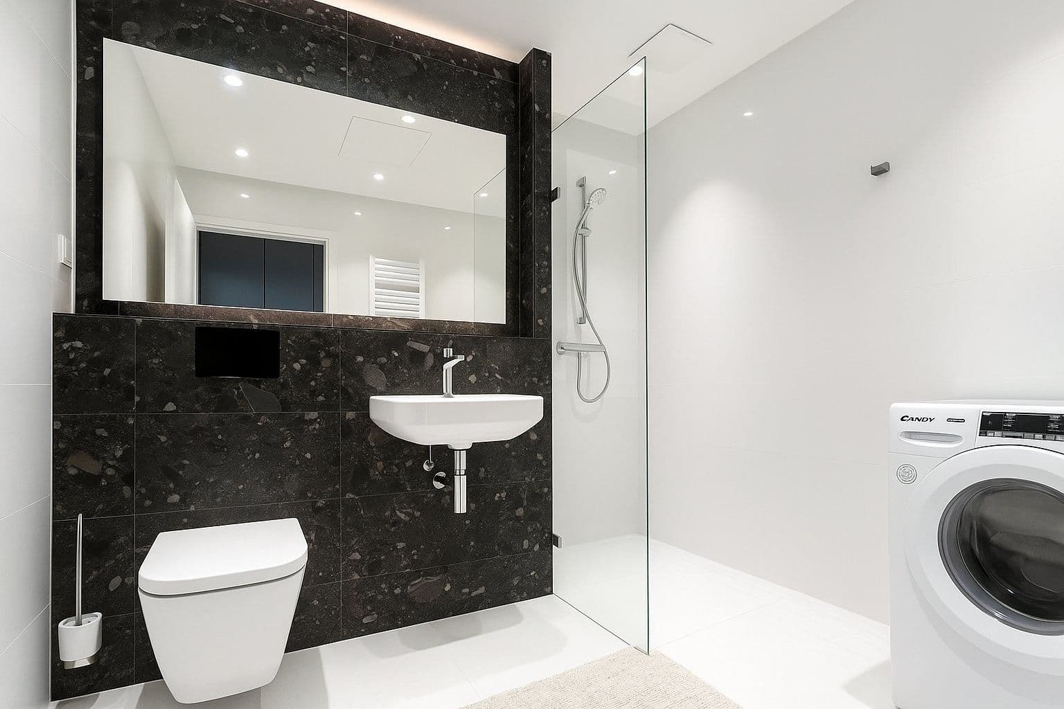 Studio flat to rent, 30 m², Cejl, Brno, Jihomoravský Region Studio flat to rent, 30 m², Cejl, Brno, Jihomoravský Region