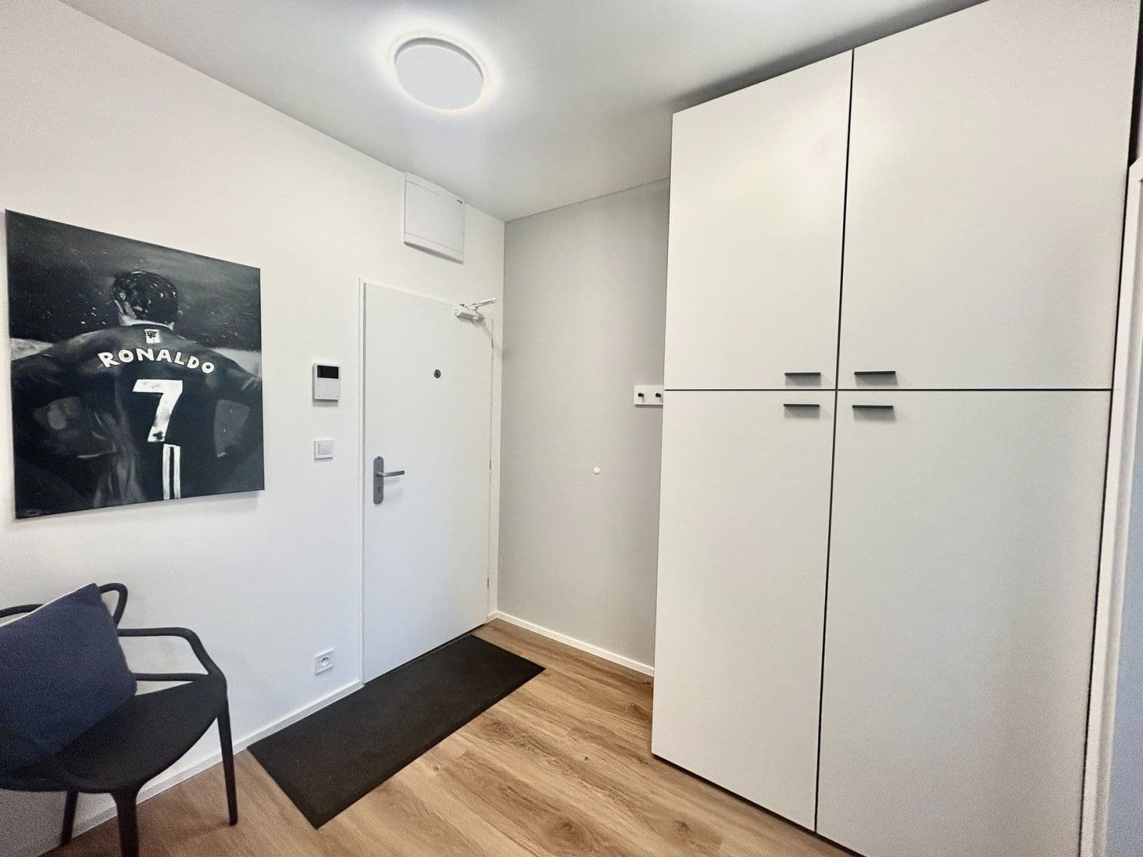 Studio flat to rent, 30 m², Cejl, Brno, Jihomoravský Region Studio flat to rent, 30 m², Cejl, Brno, Jihomoravský Region