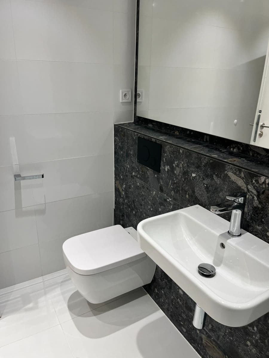 Studio flat to rent, 30 m², Cejl, Brno, Jihomoravský Region Studio flat to rent, 30 m², Cejl, Brno, Jihomoravský Region