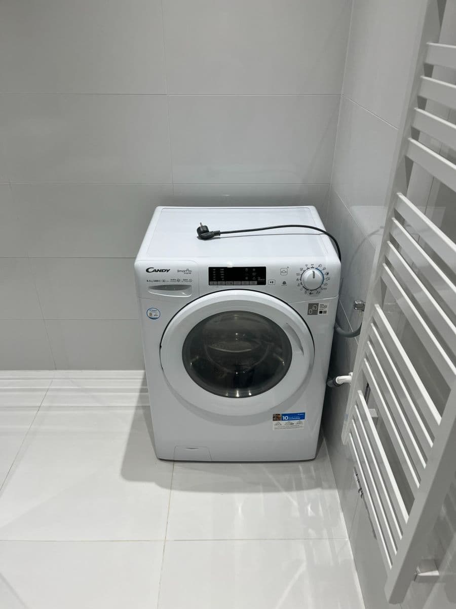 Studio flat to rent, 30 m², Cejl, Brno, Jihomoravský Region Studio flat to rent, 30 m², Cejl, Brno, Jihomoravský Region