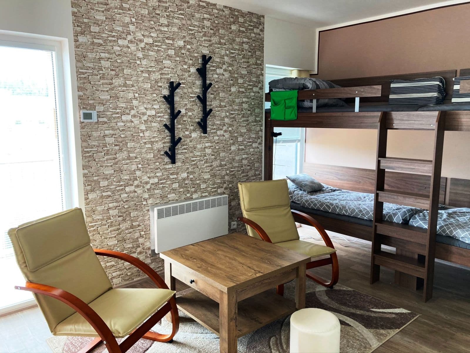 Studio flat for sale, 25 m², Loučná pod Klínovcem, Ústecký Region Studio flat for sale, 25 m², Loučná pod Klínovcem, Ústecký Region