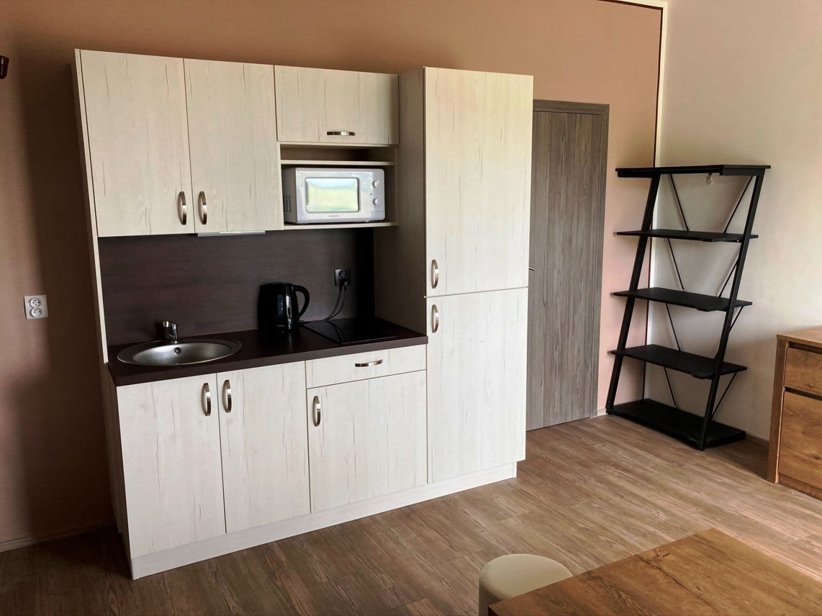 Studio flat for sale, 25 m², Loučná pod Klínovcem, Ústecký Region Studio flat for sale, 25 m², Loučná pod Klínovcem, Ústecký Region