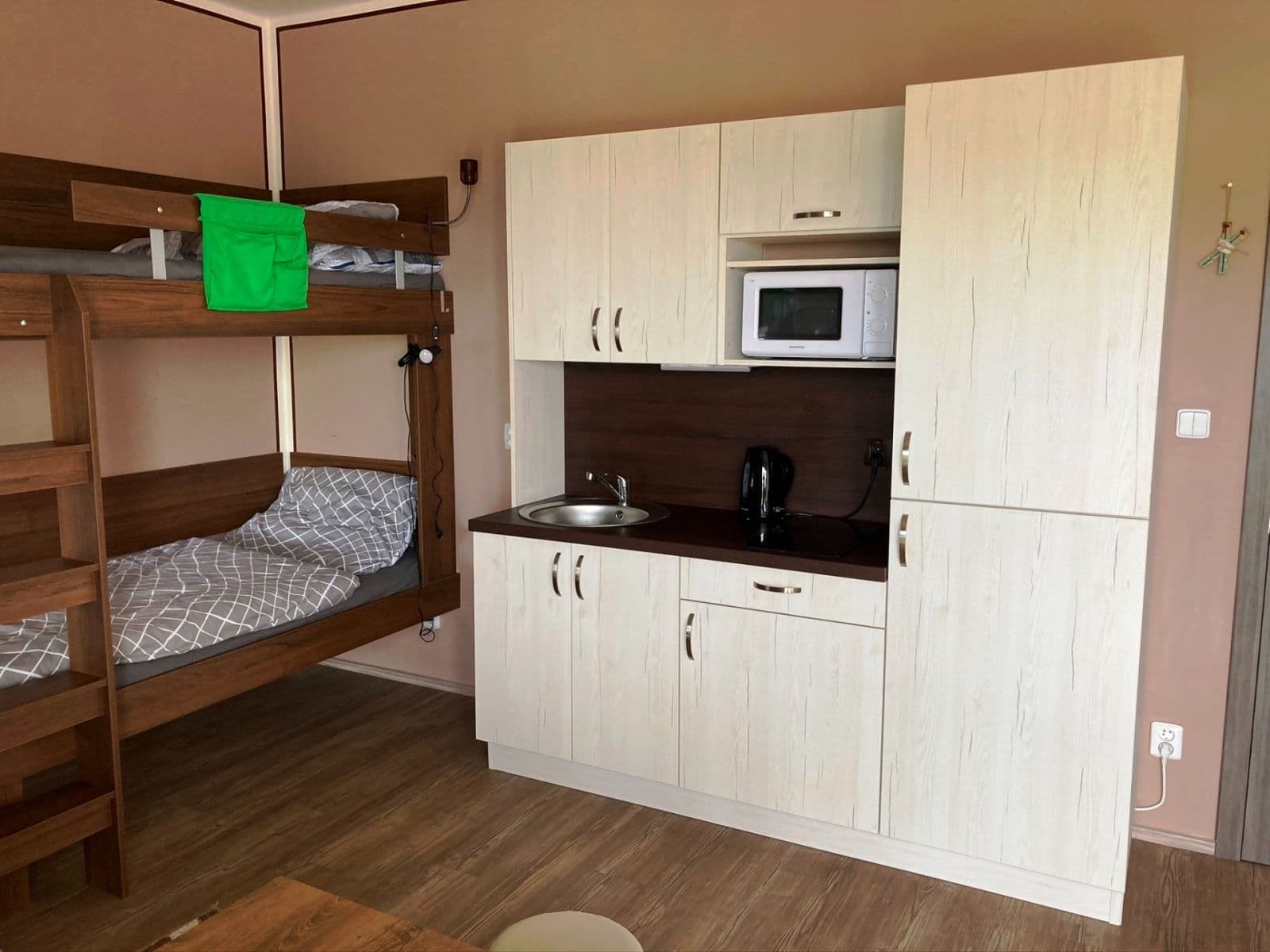 Studio flat for sale, 25 m², Loučná pod Klínovcem, Ústecký Region Studio flat for sale, 25 m², Loučná pod Klínovcem, Ústecký Region