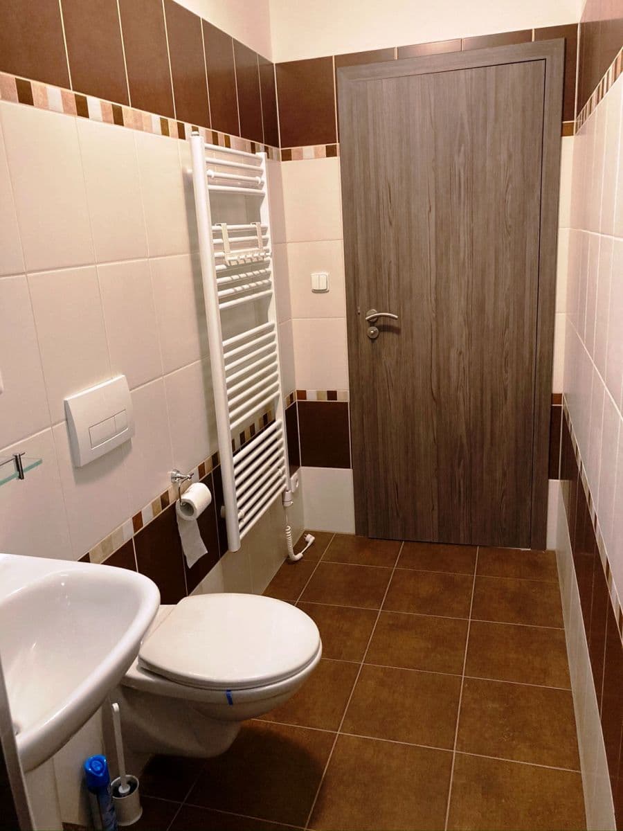 Studio flat for sale, 25 m², Loučná pod Klínovcem, Ústecký Region Studio flat for sale, 25 m², Loučná pod Klínovcem, Ústecký Region