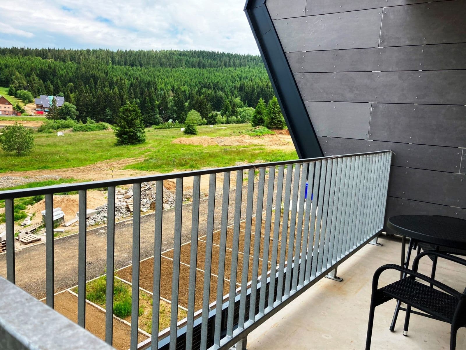 Studio flat for sale, 25 m², Loučná pod Klínovcem, Ústecký Region Studio flat for sale, 25 m², Loučná pod Klínovcem, Ústecký Region