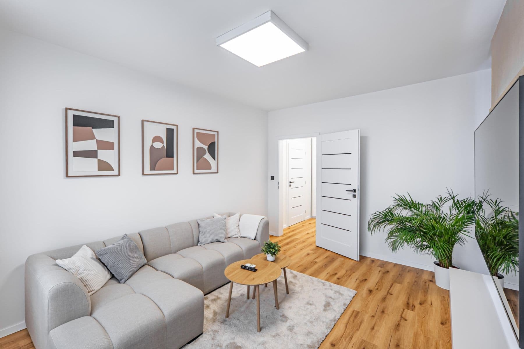 2 bedroom flat for sale, 60 m², Alej 17. listopadu, Roudnice nad Labem, Ústecký Region 2 bedroom flat for sale, 60 m², Alej 17. listopadu, Roudnice nad Labem, Ústecký Region