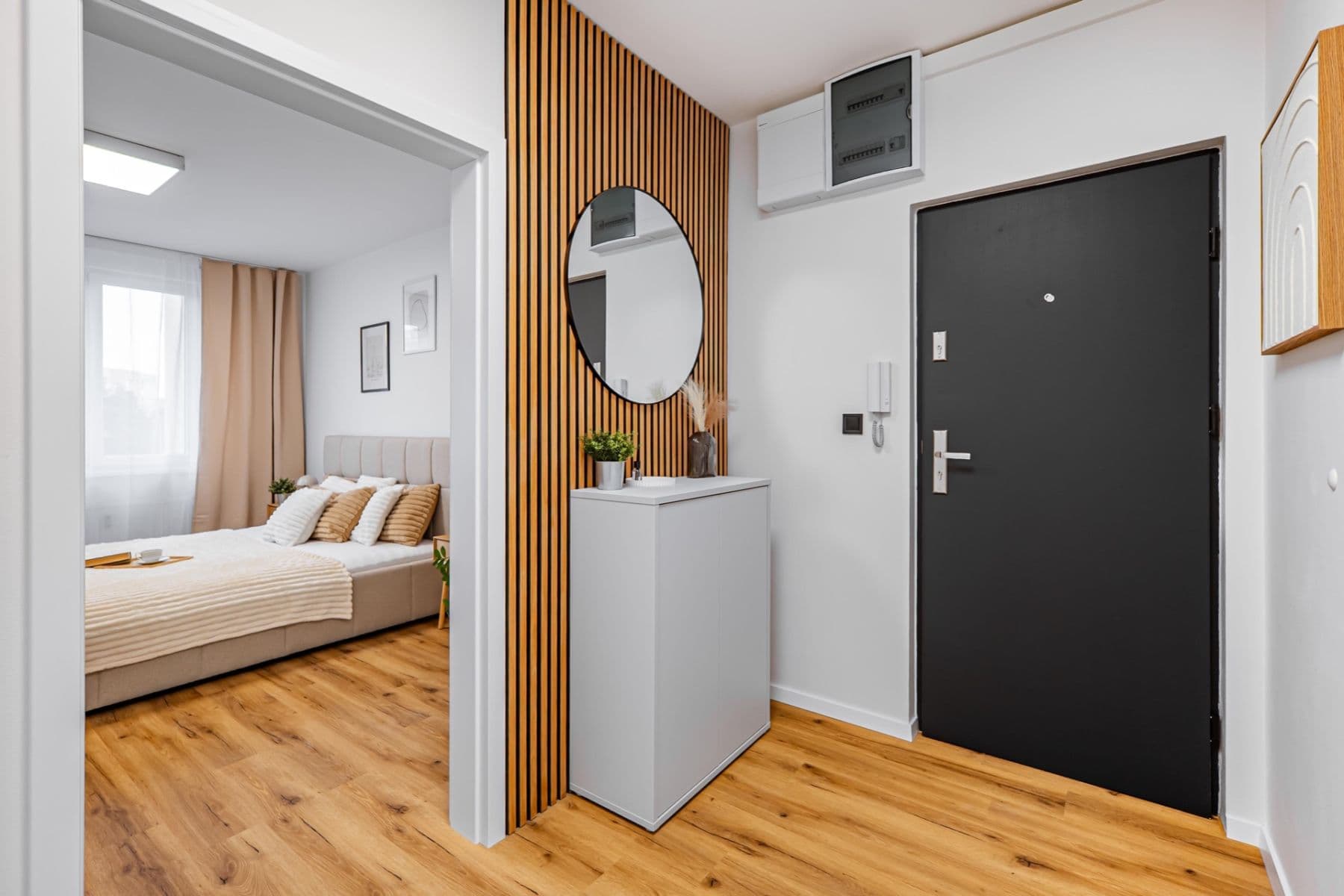 2 bedroom flat for sale, 60 m², Alej 17. listopadu, Roudnice nad Labem, Ústecký Region 2 bedroom flat for sale, 60 m², Alej 17. listopadu, Roudnice nad Labem, Ústecký Region