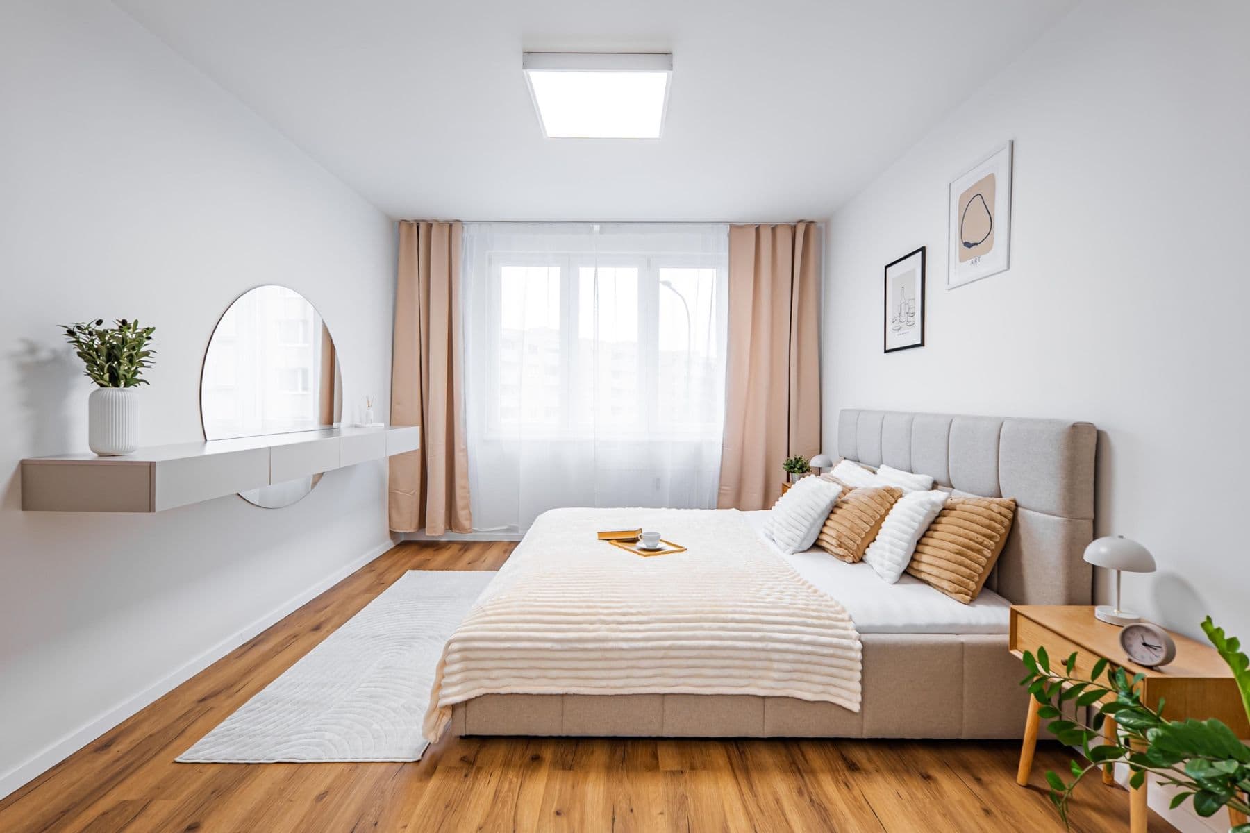 2 bedroom flat for sale, 60 m², Alej 17. listopadu, Roudnice nad Labem, Ústecký Region 2 bedroom flat for sale, 60 m², Alej 17. listopadu, Roudnice nad Labem, Ústecký Region