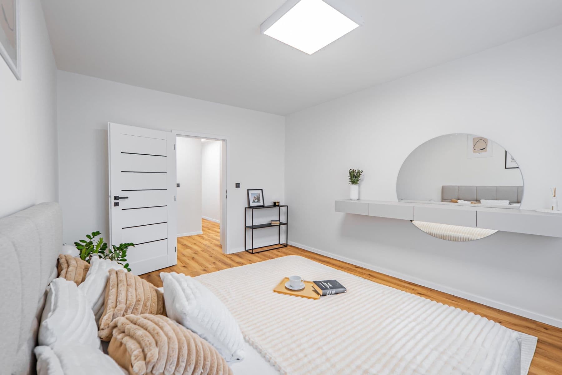 2 bedroom flat for sale, 60 m², Alej 17. listopadu, Roudnice nad Labem, Ústecký Region 2 bedroom flat for sale, 60 m², Alej 17. listopadu, Roudnice nad Labem, Ústecký Region