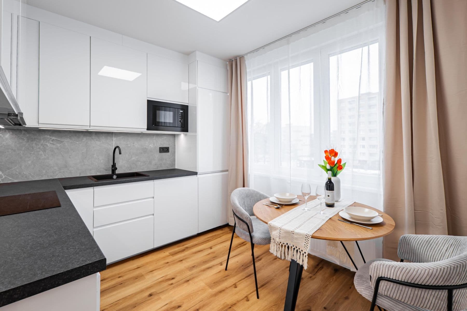 2 bedroom flat for sale, 60 m², Alej 17. listopadu, Roudnice nad Labem, Ústecký Region 2 bedroom flat for sale, 60 m², Alej 17. listopadu, Roudnice nad Labem, Ústecký Region