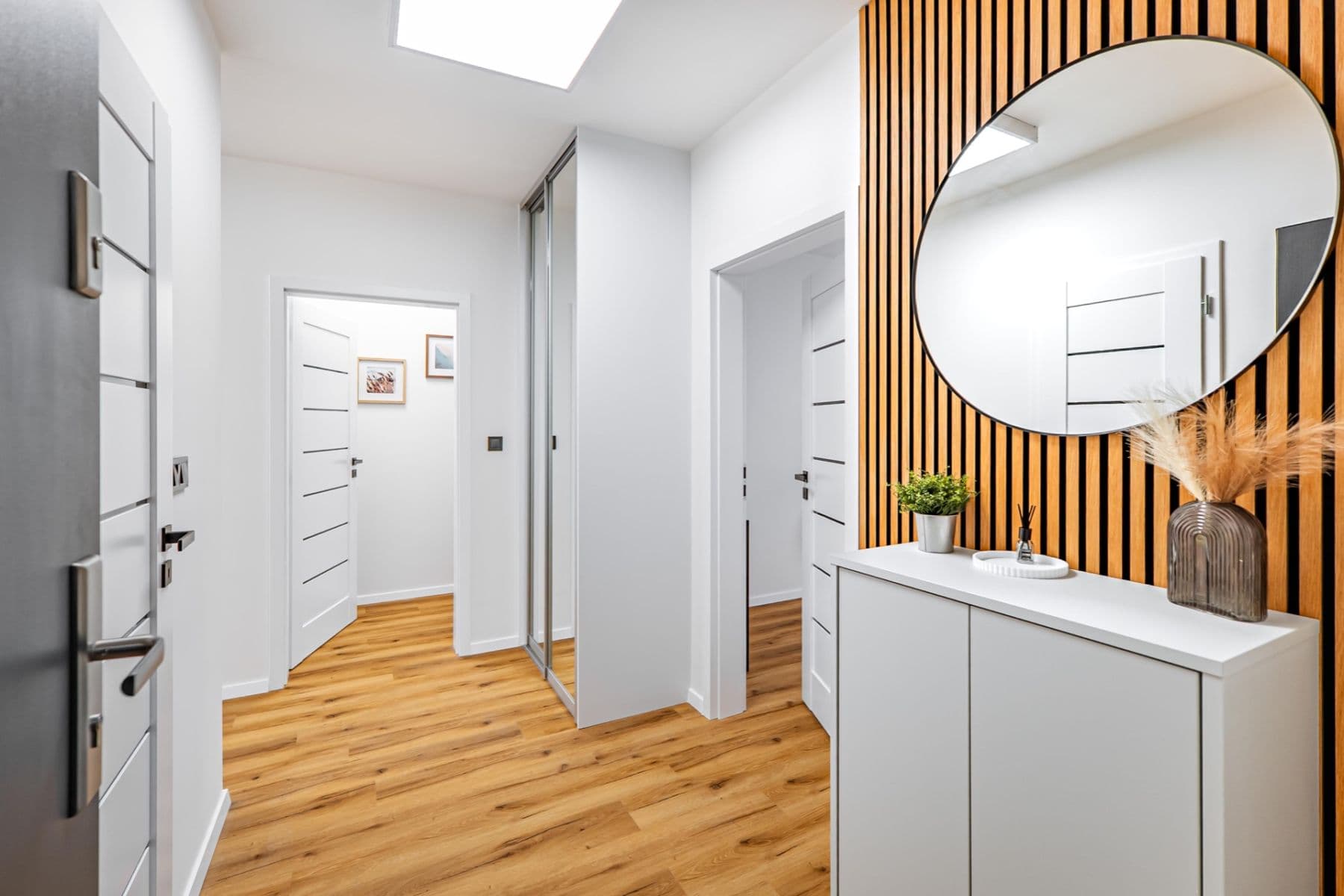 2 bedroom flat for sale, 60 m², Alej 17. listopadu, Roudnice nad Labem, Ústecký Region 2 bedroom flat for sale, 60 m², Alej 17. listopadu, Roudnice nad Labem, Ústecký Region