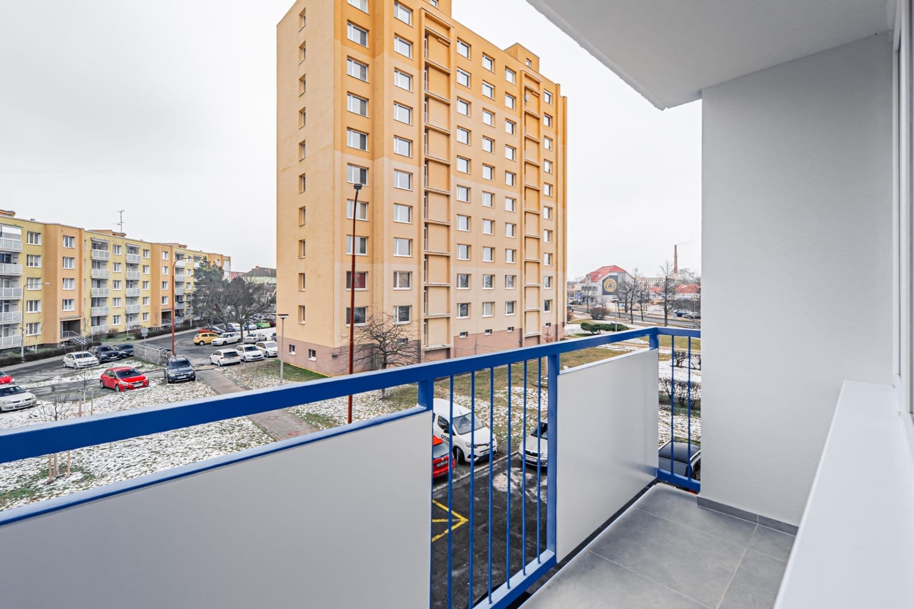 2 bedroom flat for sale, 60 m², Alej 17. listopadu, Roudnice nad Labem, Ústecký Region 2 bedroom flat for sale, 60 m², Alej 17. listopadu, Roudnice nad Labem, Ústecký Region