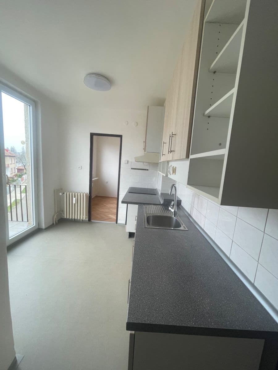 3 bedroom flat to rent, 60 m², Jandova, Poděbrady, Středočeský Region 3 bedroom flat to rent, 60 m², Jandova, Poděbrady, Středočeský Region