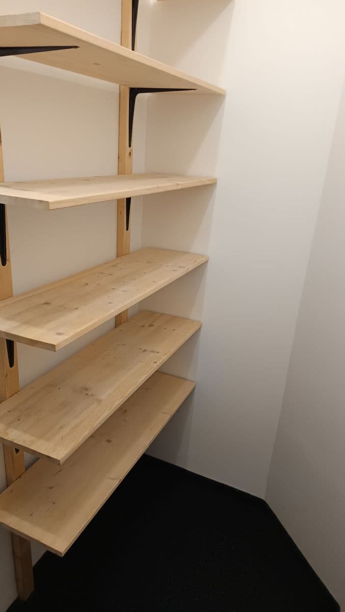 3 bedroom flat to rent, 75 m², Rýnovická, Jablonec nad Nisou, Liberecký Region 3 bedroom flat to rent, 75 m², Rýnovická, Jablonec nad Nisou, Liberecký Region