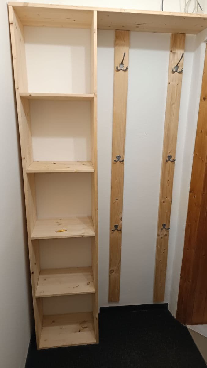 3 bedroom flat to rent, 75 m², Rýnovická, Jablonec nad Nisou, Liberecký Region 3 bedroom flat to rent, 75 m², Rýnovická, Jablonec nad Nisou, Liberecký Region